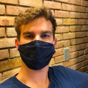 Meet your Posher, Gabriel